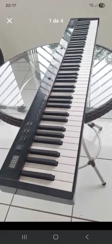 piano spring pd 188 (teclado)