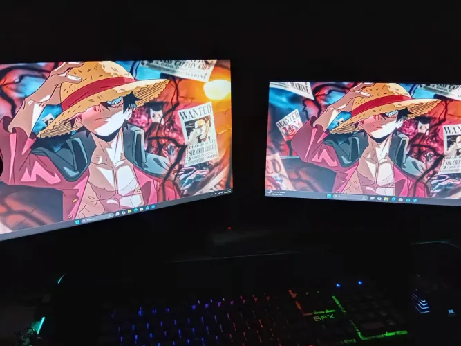 Pc gamer completo,  vendo ou troco 