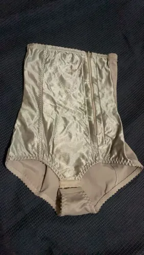 Cinta modeladora Valisere