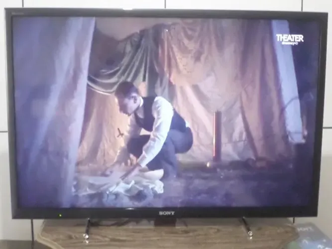 Tv Sony Led 46 Polegadas ( Não é Smart )
