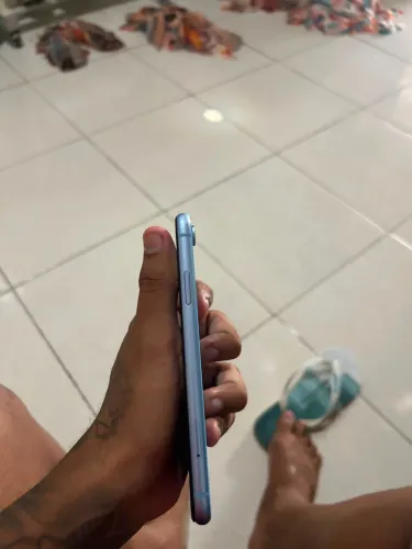 iPhone XR