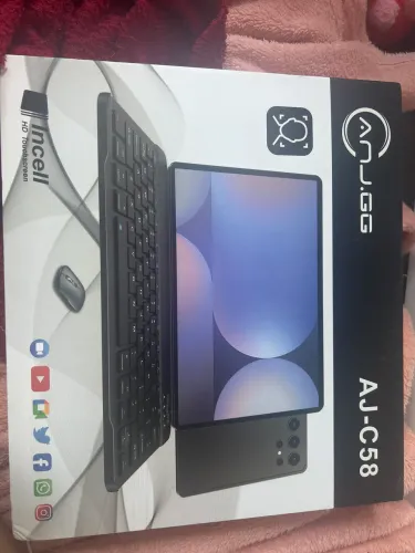Tablet