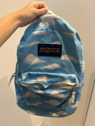Mochila jansport