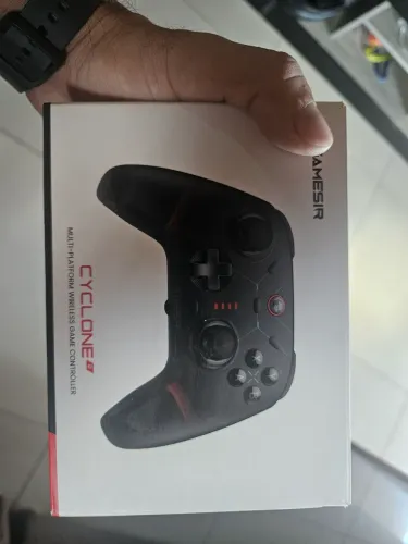 GameSir Ciclone 2