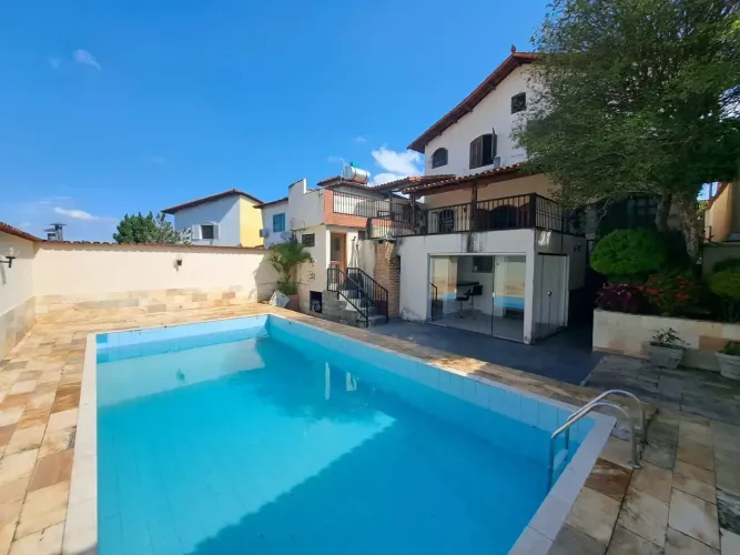 EXCELENTE CASA PARA LOCAÇÃO NO BAIRRO PLANALTO