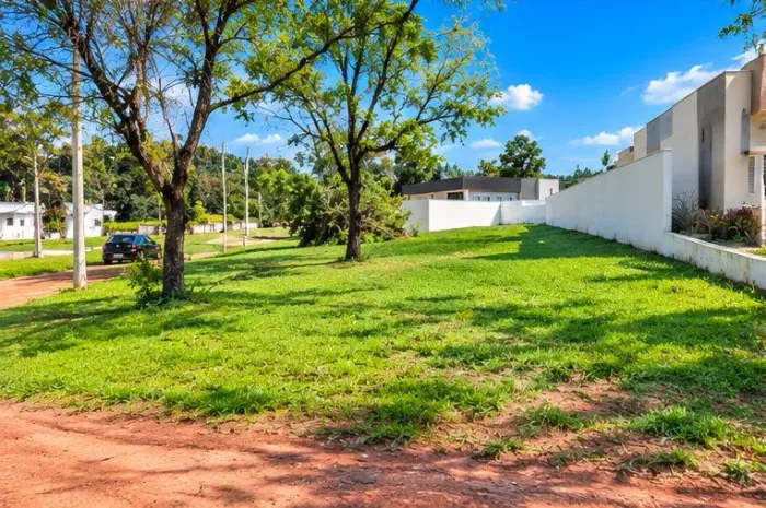 TERRENO 440 M² NO NINHO VERDE 2 EM PARDINHO SP