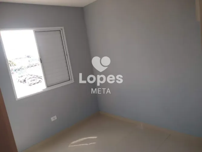 Residencial Solar das Pitangueiras - APARTAMENTO À VENDA SOLAR DAS PITANGUEIRAS, 46m², 2 D