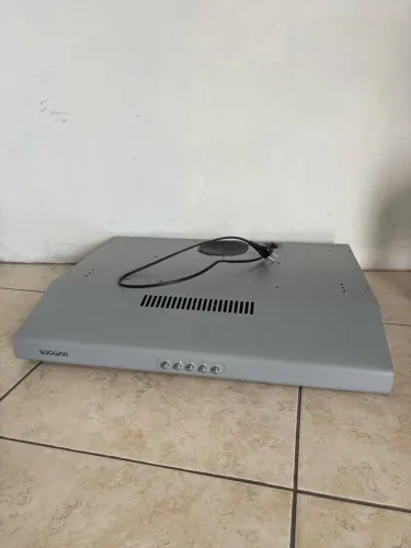 Depurador de Ar Suggar