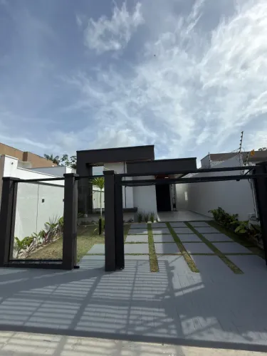 Villa Suíça tem 123m² 3 quartos sendo 1 suíte com closet em Tarumã - Manaus - AM