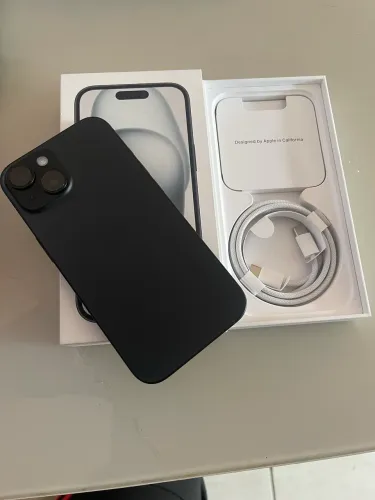 IPHONE 15 128GB 