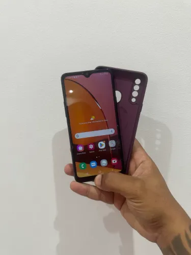 Vendo Galaxy A20S