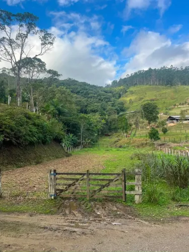 Terreno para Chácara  Três Riachos