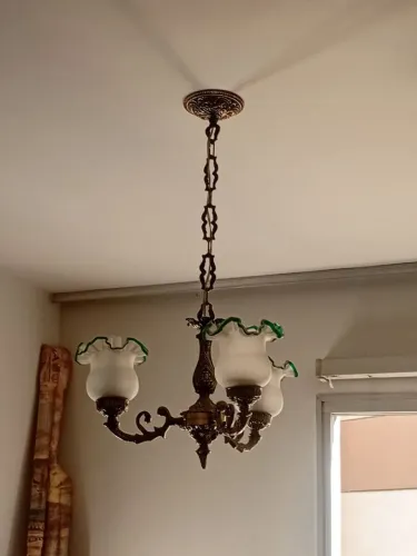 Lustre