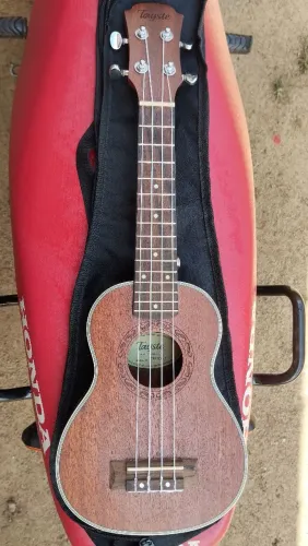 Ukulele soprano