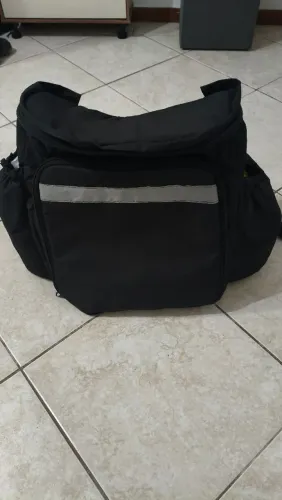BAG flexível entregador 