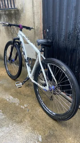 Bike Cubo K7
