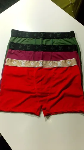 Cueca box masculino