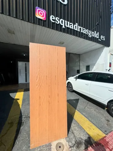 APARTIR DE R$189,98!! PORTAS DE MADEIRA NA PROMOÇÃO!!!!