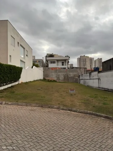 Terreno para Venda em Osasco, Adalgisa
