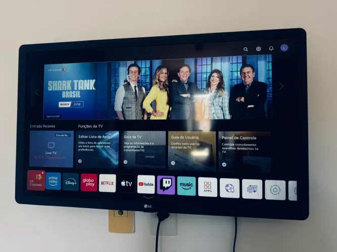 Tv LG