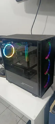 Pc Ryzen 5 3600