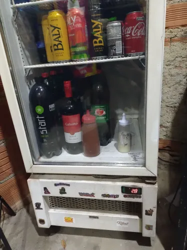 Produtos para lojas e comércio