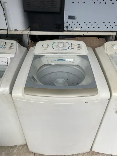 Máquina de lavar Electrolux lt12