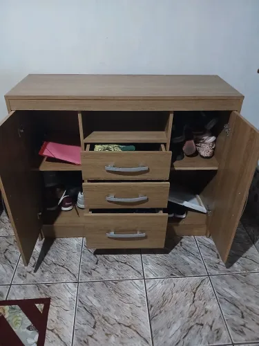  Cômoda em perfeito estado 