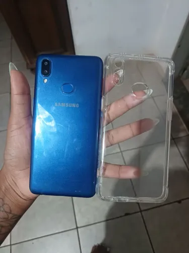 Vendo um Samsung A10s 