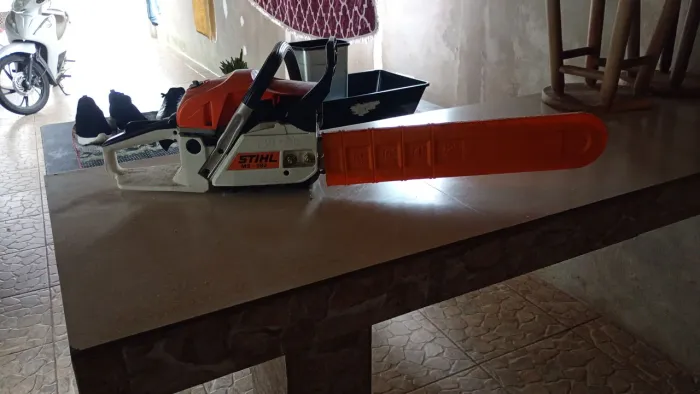 Motoserra