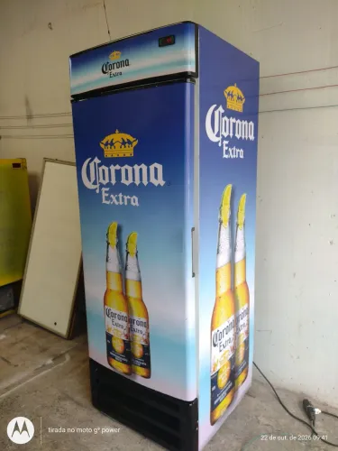 Cervejeira Hussman 