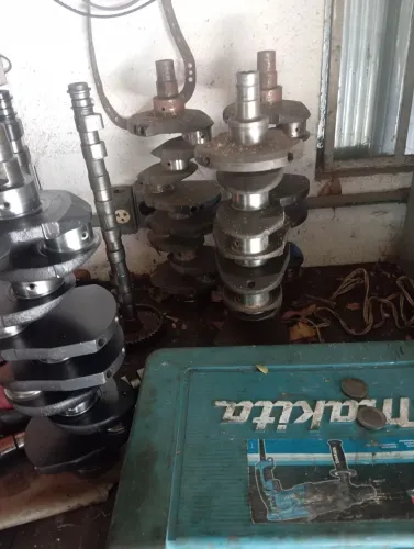 Peças para motor Fiat Tempra 8 e 16v