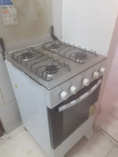 Fogão em perfeiro estado