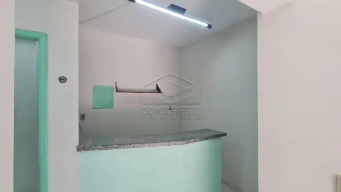 Ótima sala comercial para consultório odontológico, fisioterapia e outros fins!