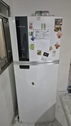 Geladeira Brastemp Frost Free 462 Litros