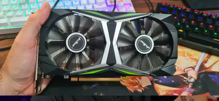 RTX 2060 SUPER