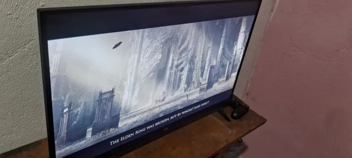 Vende-se tv de 32 polegadas