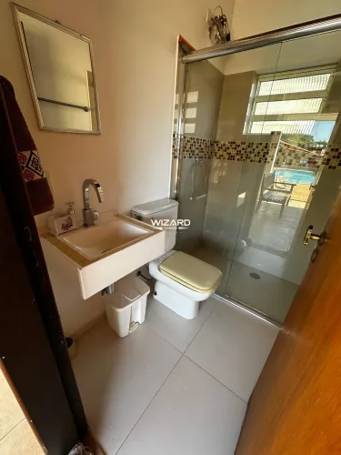 Chácara para venda com 7532m² e 9 vagas em Ibiúna