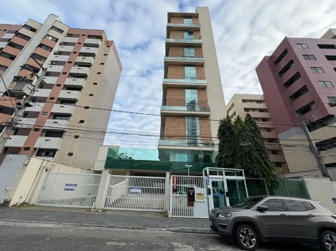 APARTAMENTO para alugar na cidade de FORTALEZA-CE