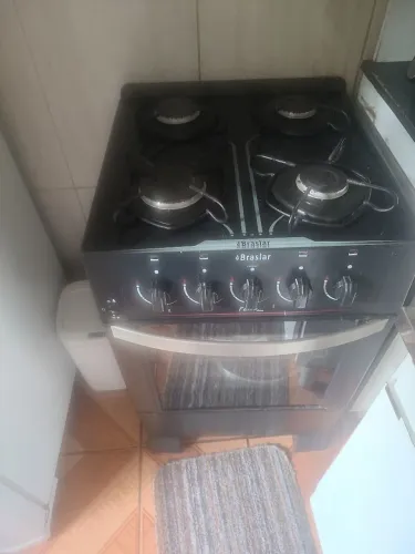 Fogão, braslar! ótimo preço!