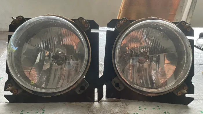 Farois constellation original WV