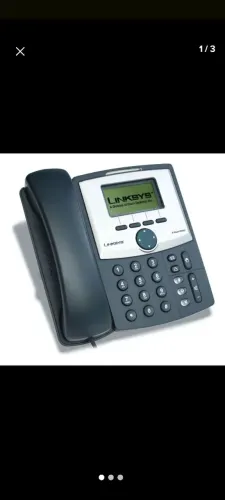 LINKSYS922