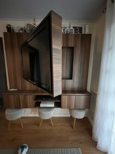 Painel para tv 42 polegadas 