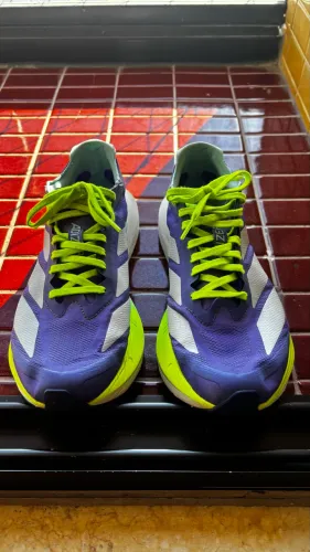 Tênis Adidas Drive RC