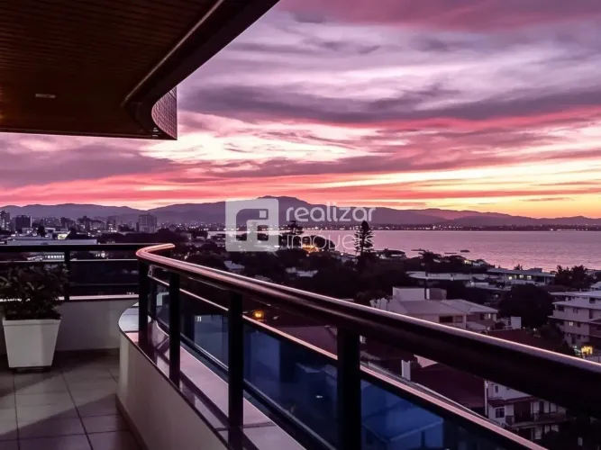 Apartamento 3 quartos no bairro Balneário Estreito - Florianópolis