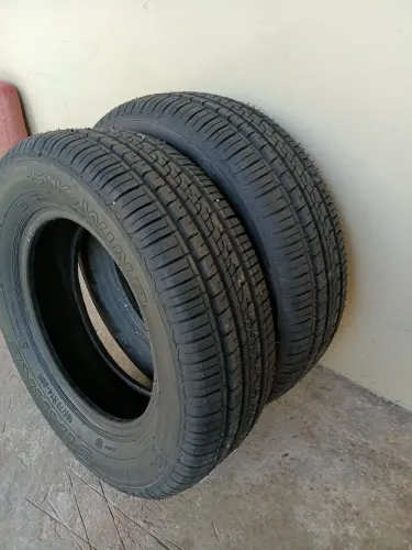 PNEUS ARO 14