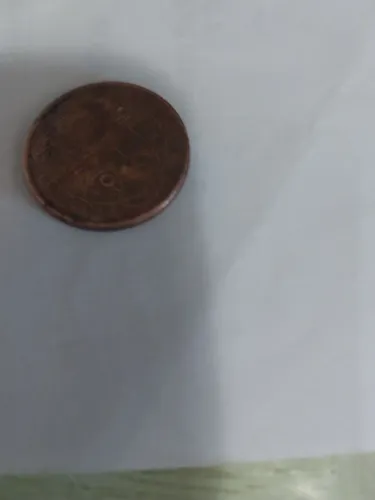 Moedas 0.05