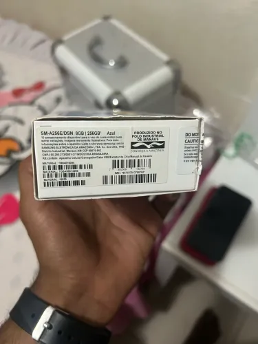Samsung galaxy A25 5g