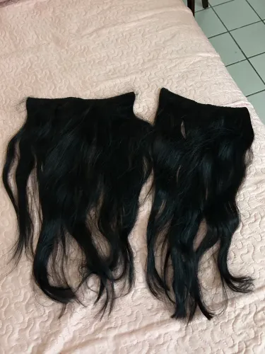 Mega Hair cabelo Vietinamita
