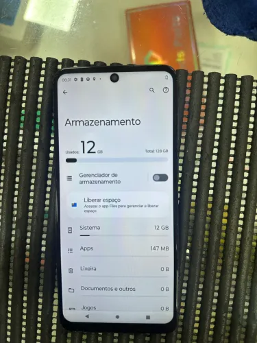 Moto G42